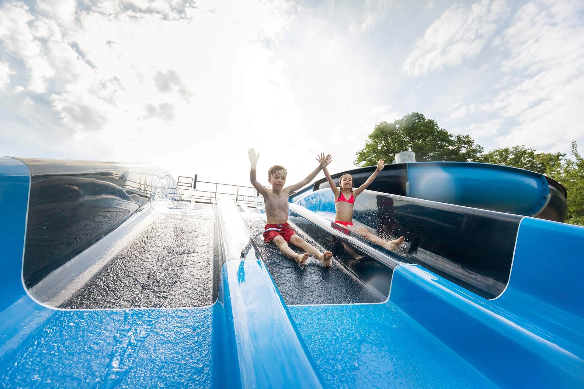 Glijbaan (2) ( niet meer gebruiken)