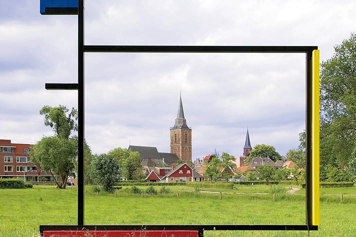 Citym Mondriaan