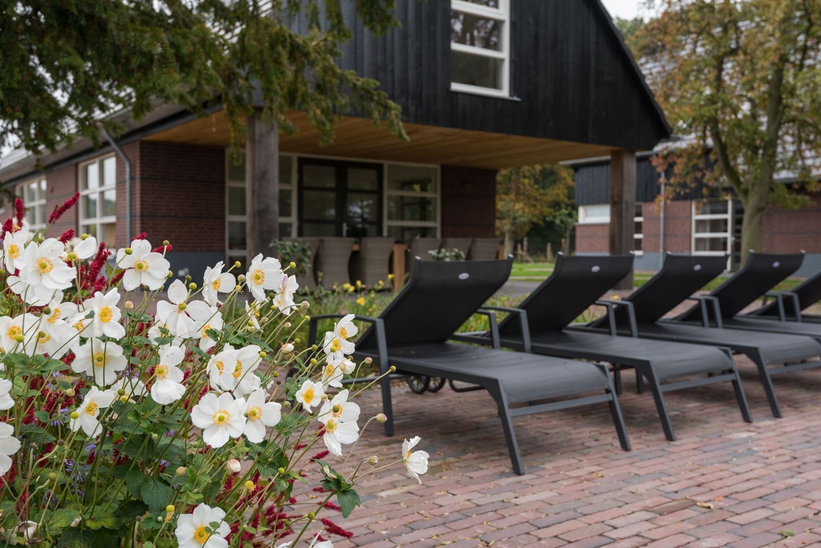 Diekes - Gruppenunterkunft