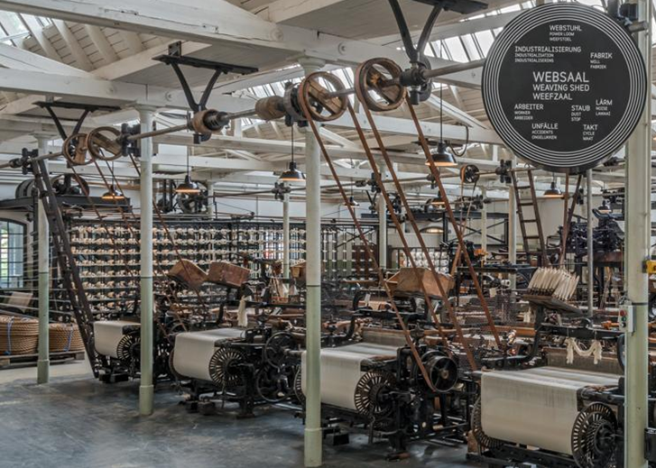 Museum Bocholt