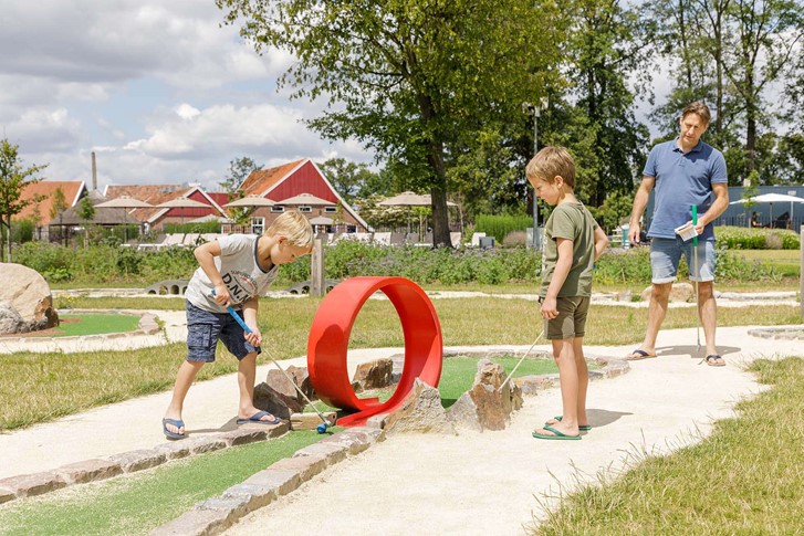 Minigolf (1)