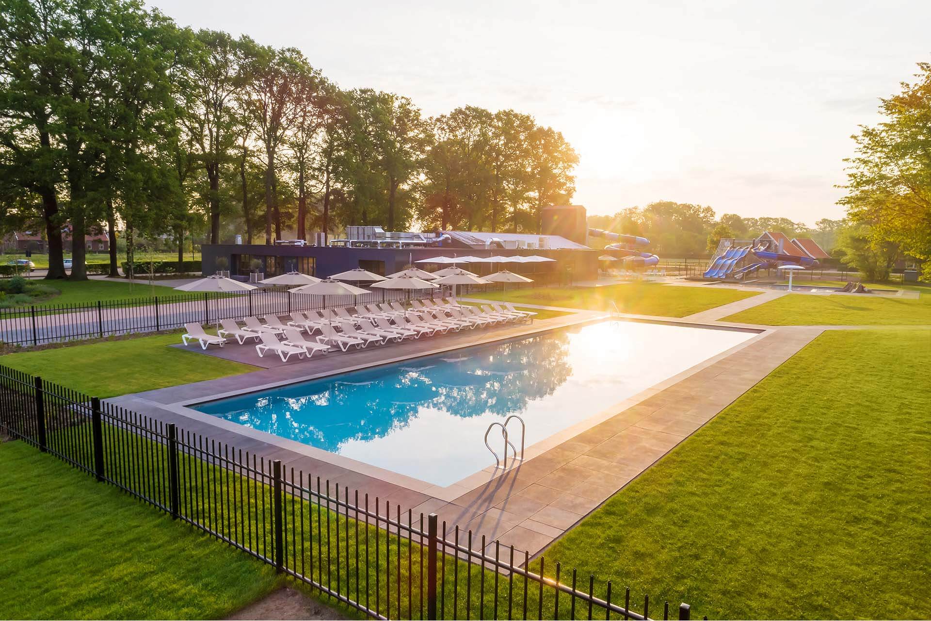 Zwembad (29) ( niet meer gebruiken)