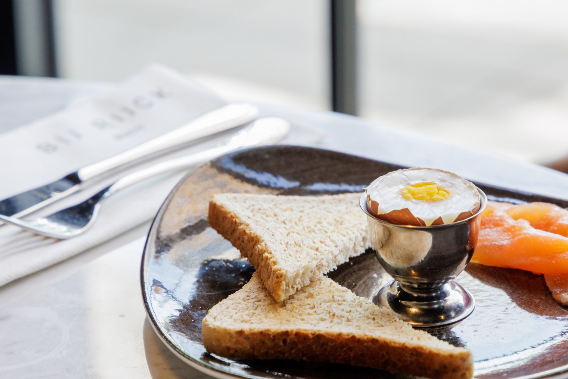 Ontbijt Bistro Bij Rijck Website