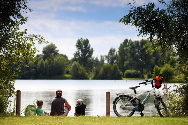 De Slingeplas