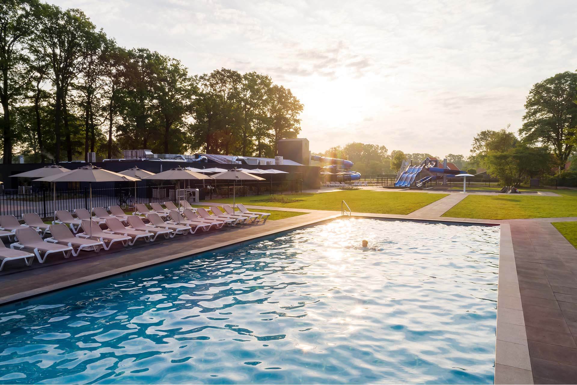 Zwemmen (4) ( niet meer gebruiken)